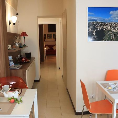 Hotel Le Dimore Di Chiancalata Matera Exterior foto